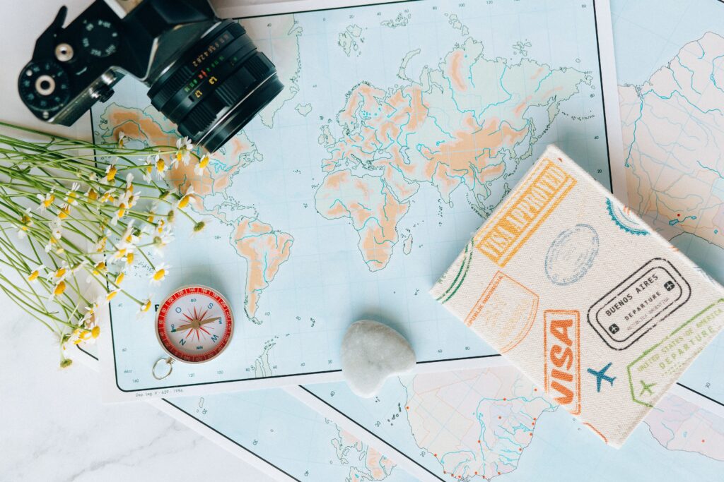 Visa-Free Countries for Indians