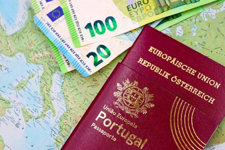 Passport vs Visa: What Is the Difference?