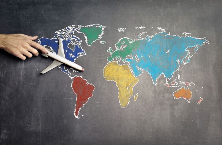 Visa Free Countries For Indians