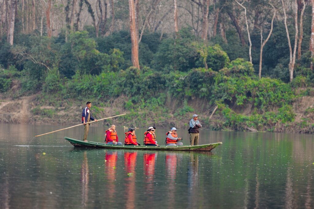 Nepal Travel Guide For Indians