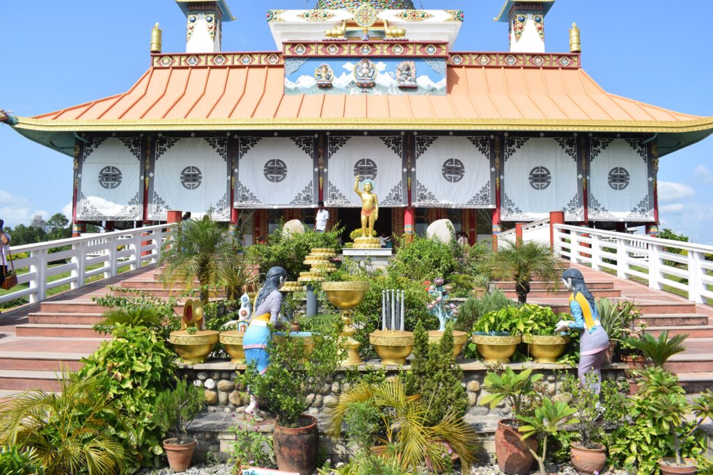 Nepal Travel Guide For Indians