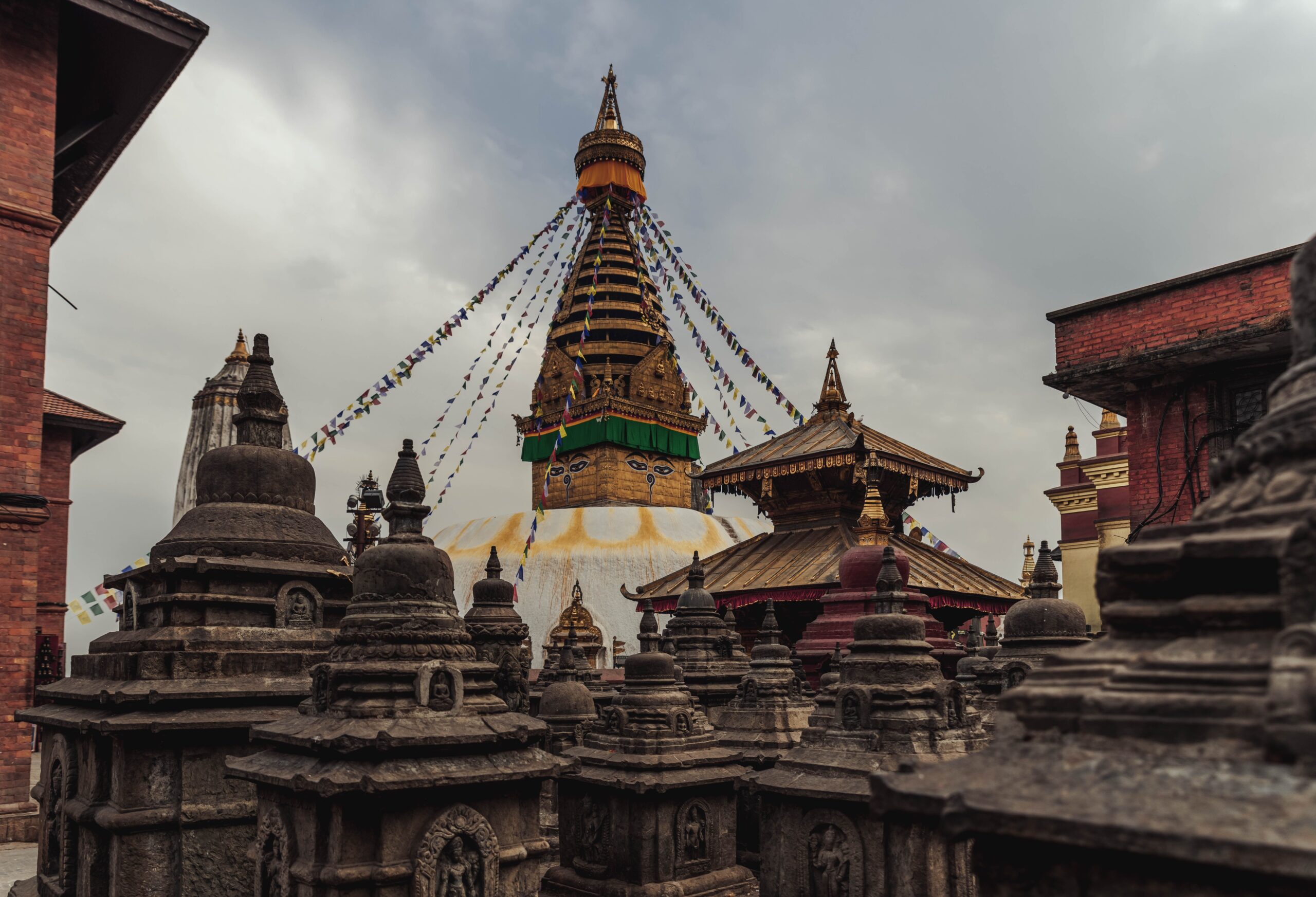 International Trips Under 50,000 From India