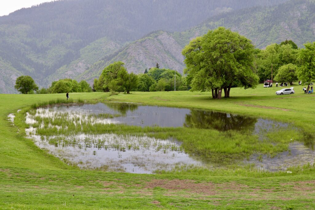 places to visit in Jammu and Kashmir