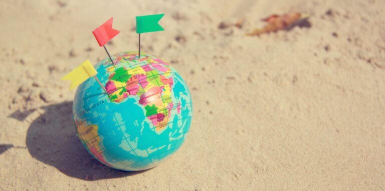International Trips Under 50000 From India