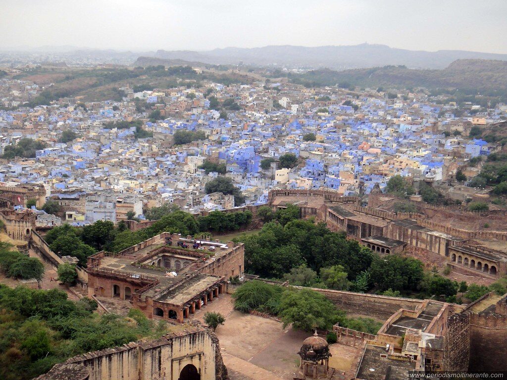 places to see in jodhpur
