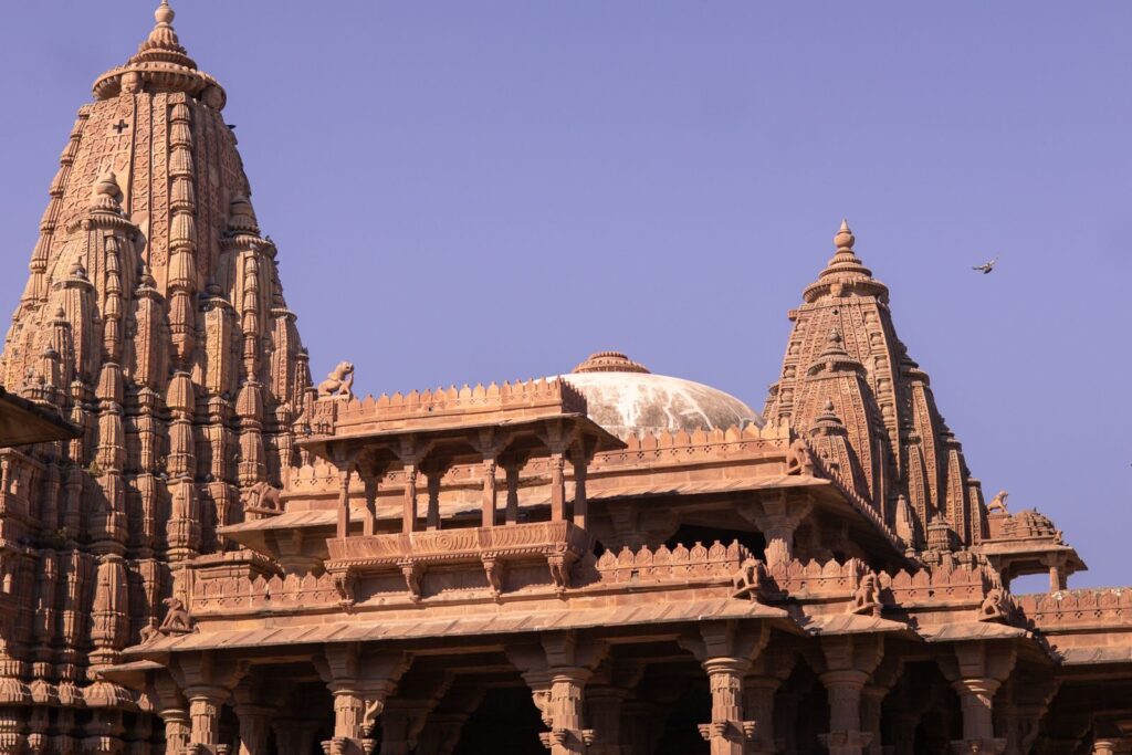 Jhodpur Guide