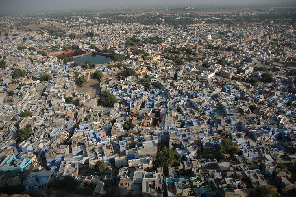 places to see in jodhpur
