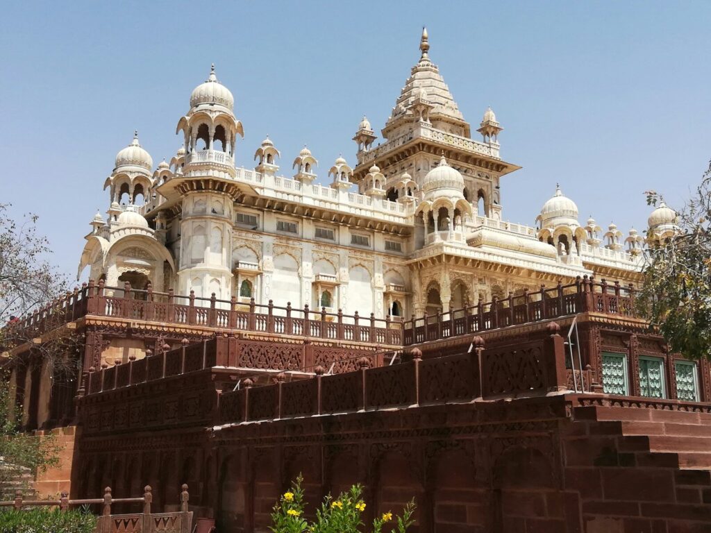 places to see in jodhpur
