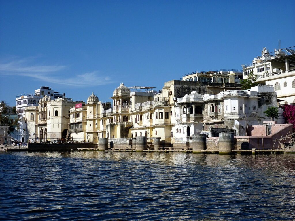 places to visit in Rajasthan
