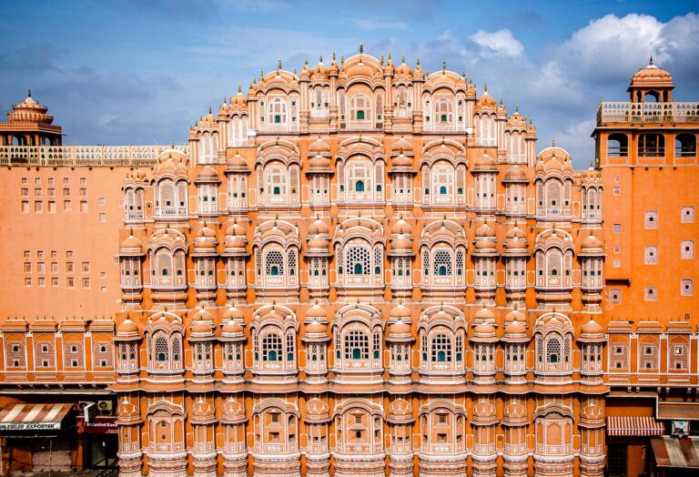 Jaipur tour guide