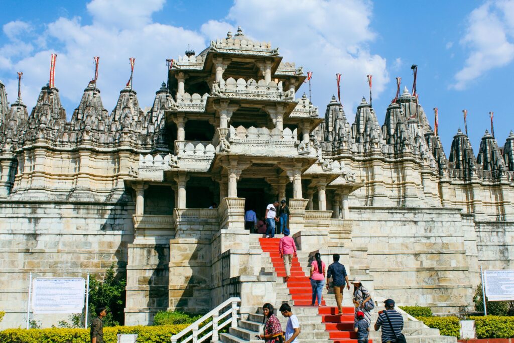 places to visit in Udaipur