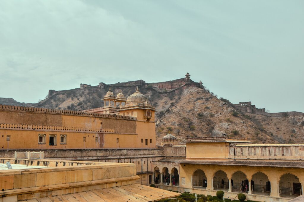 places to visit in Rajasthan
