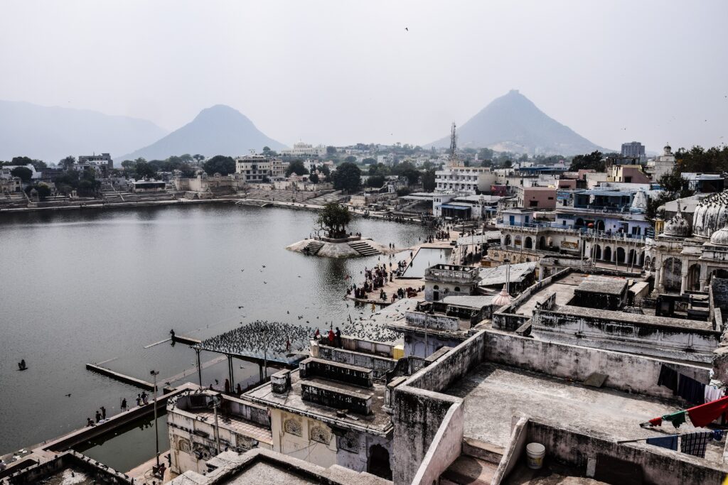 places to visit in Rajasthan
