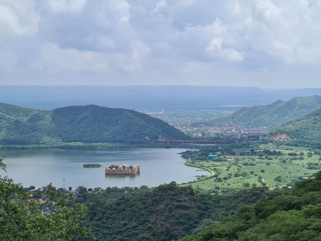 places to visit in Udaipur