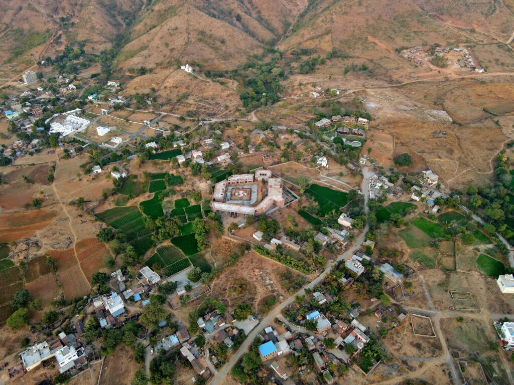 places to visit in Rajasthan
