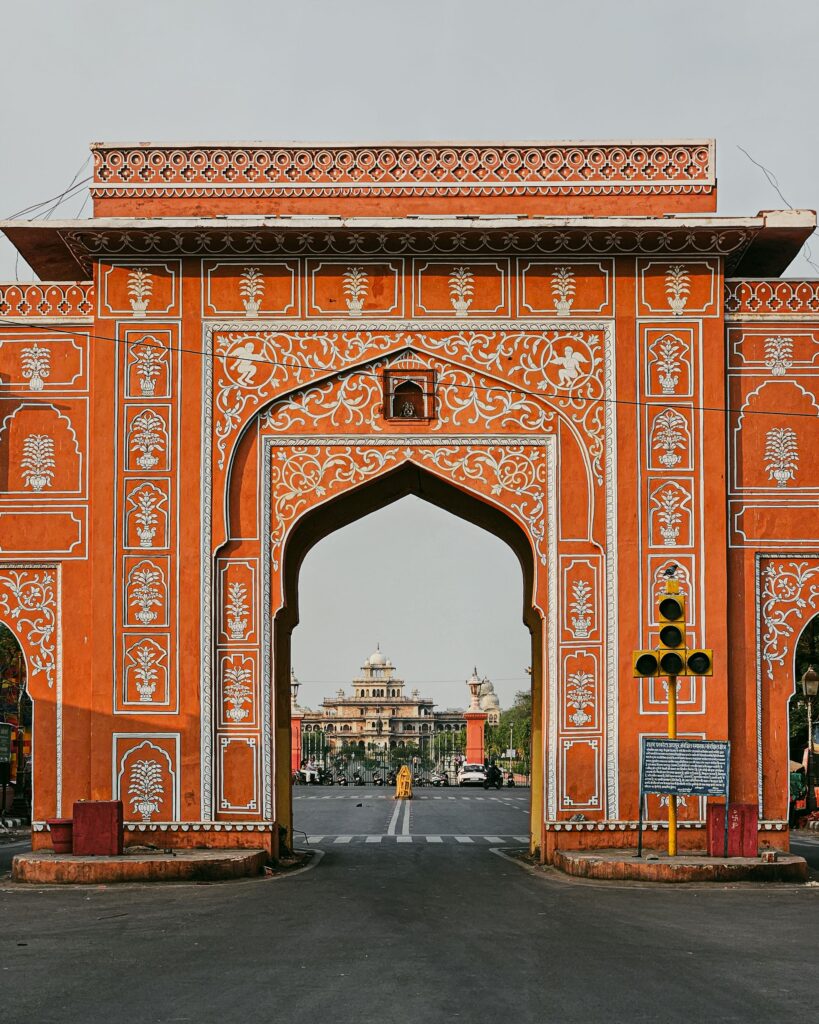 Jaipur guide