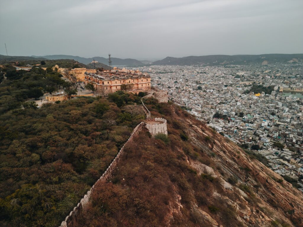 Jaipur tour guide
