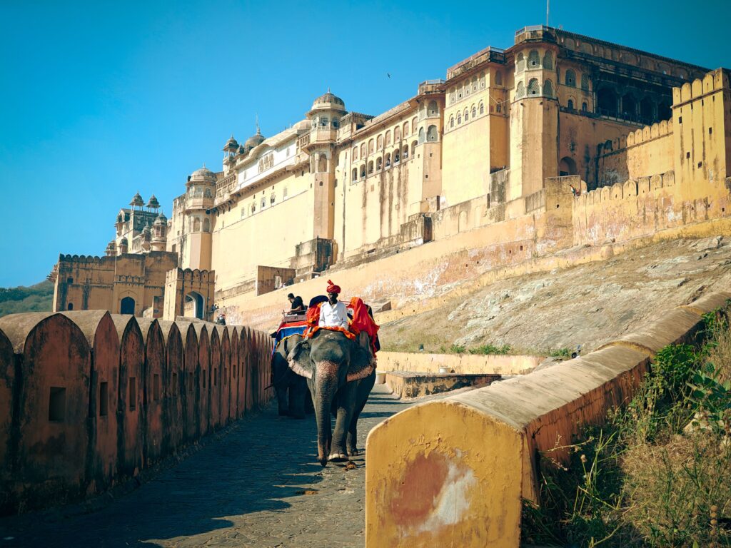 Jaipur tour guide