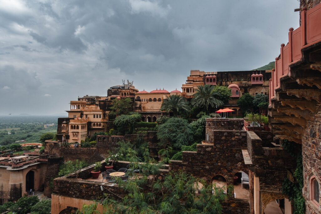 places to visit in Udaipur