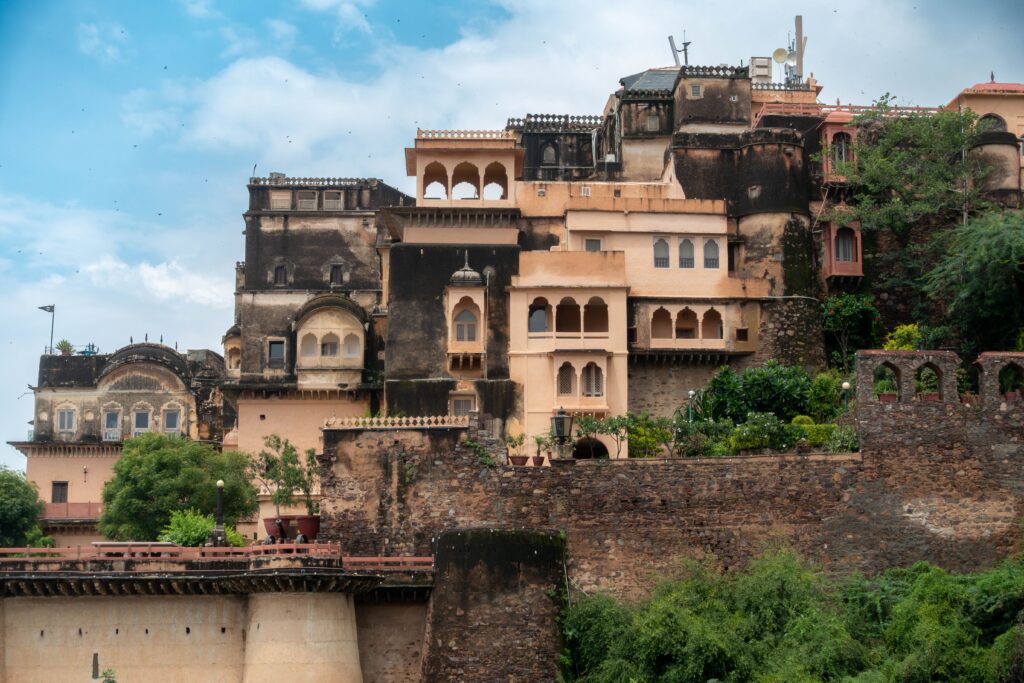 Jaipur tour guide