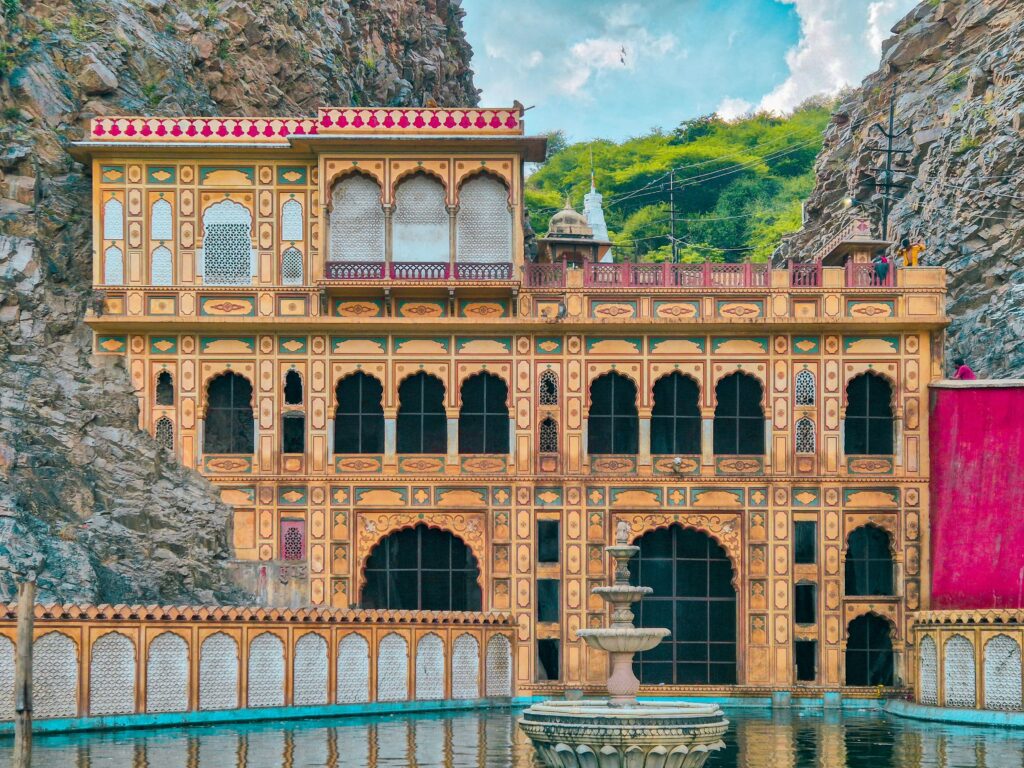 Jaipur guide