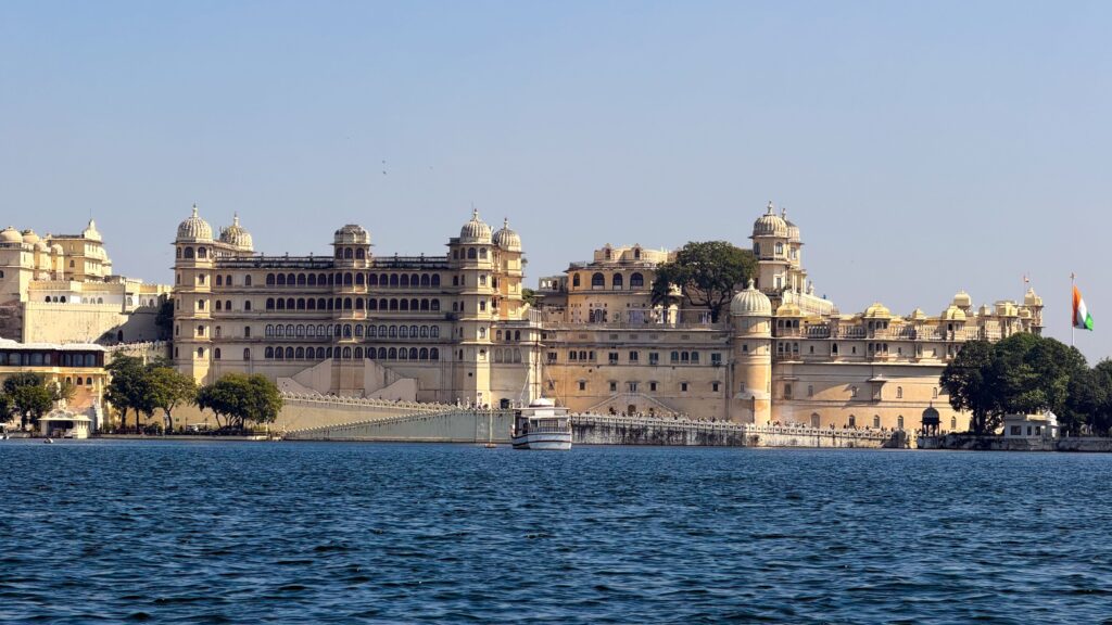 places to visit in Udaipur