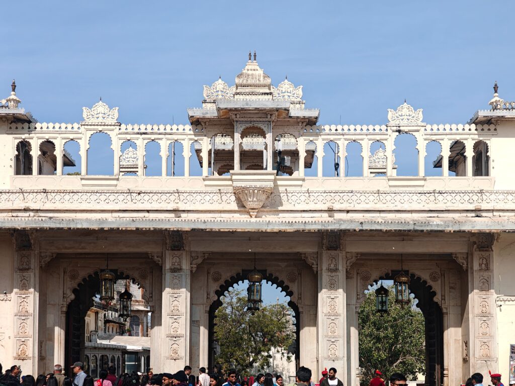 places to visit in Udaipur