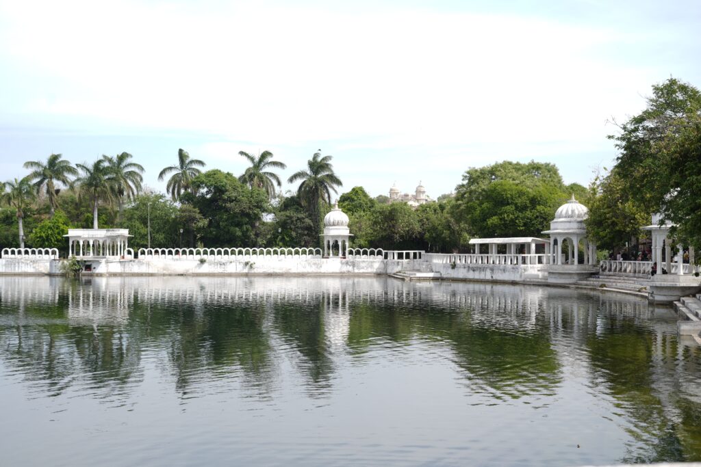 udaipur guide