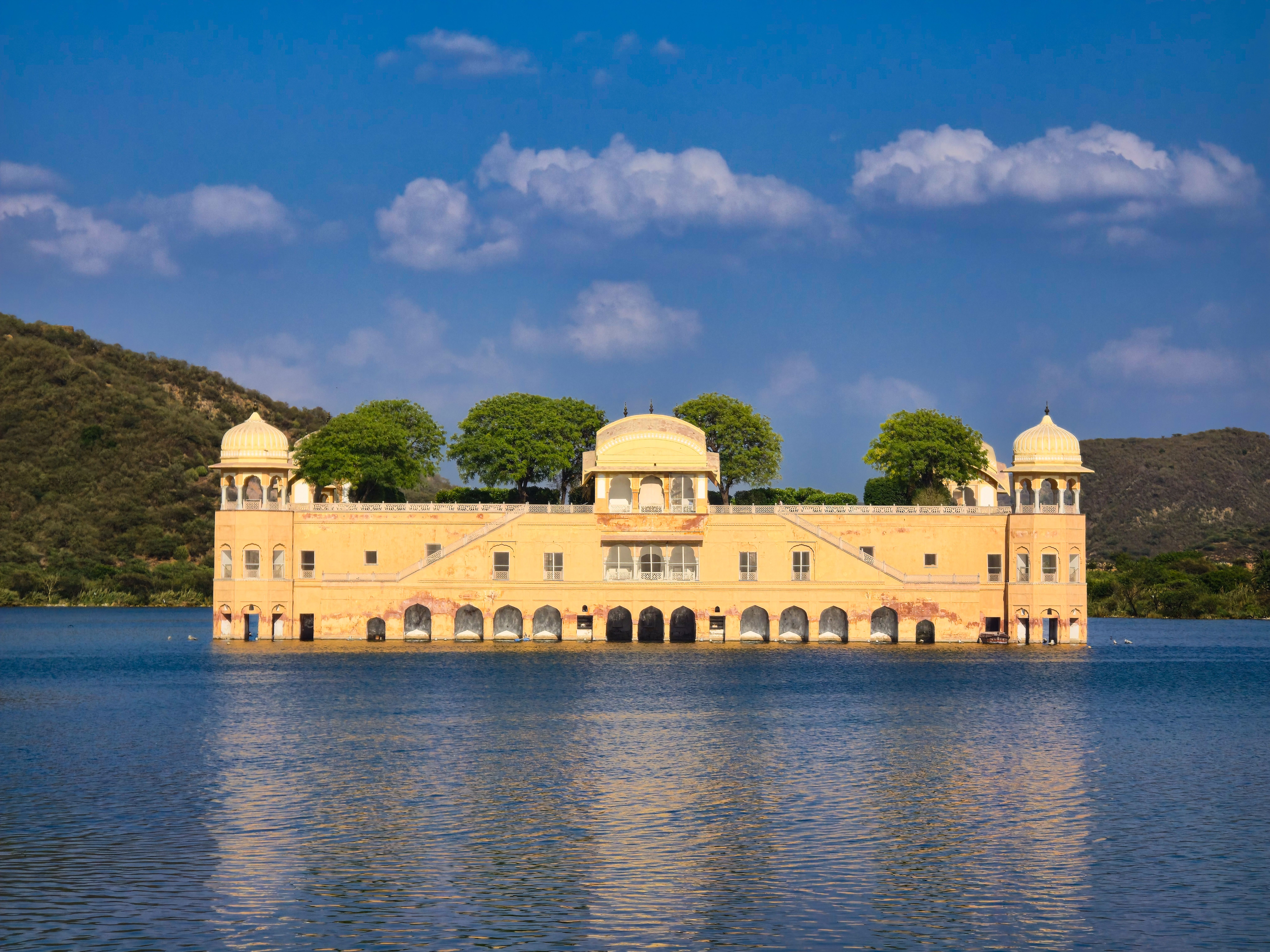 Jaipur tour guide