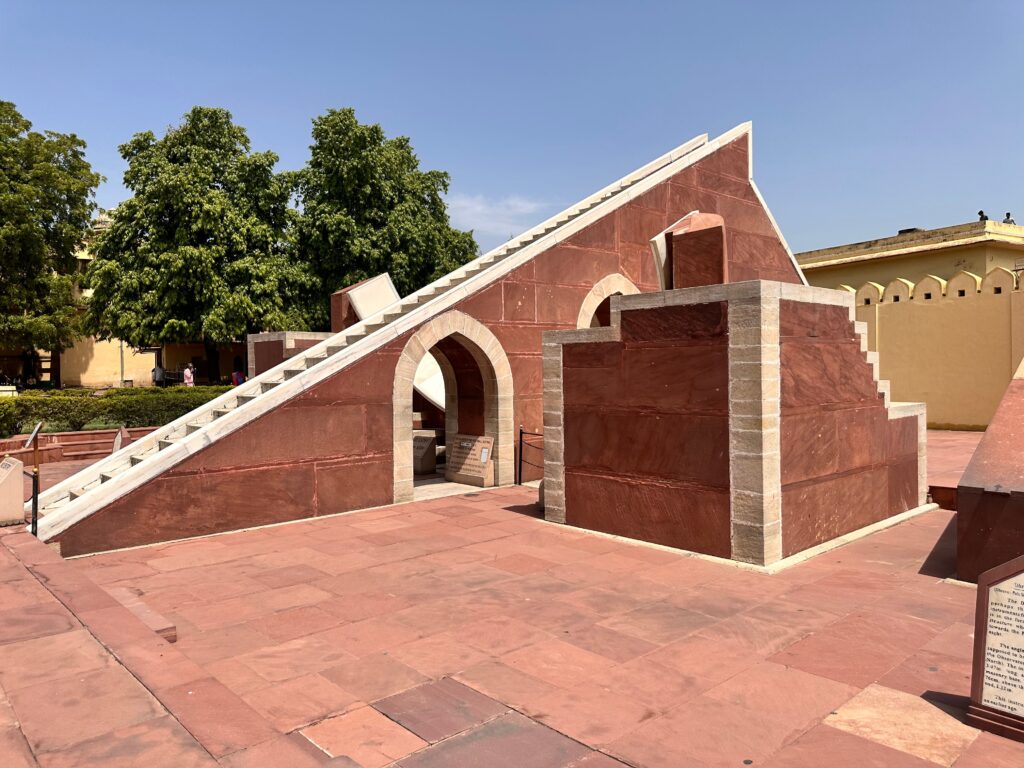 Jaipur tour guide