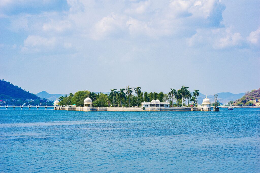 places to visit in Udaipur