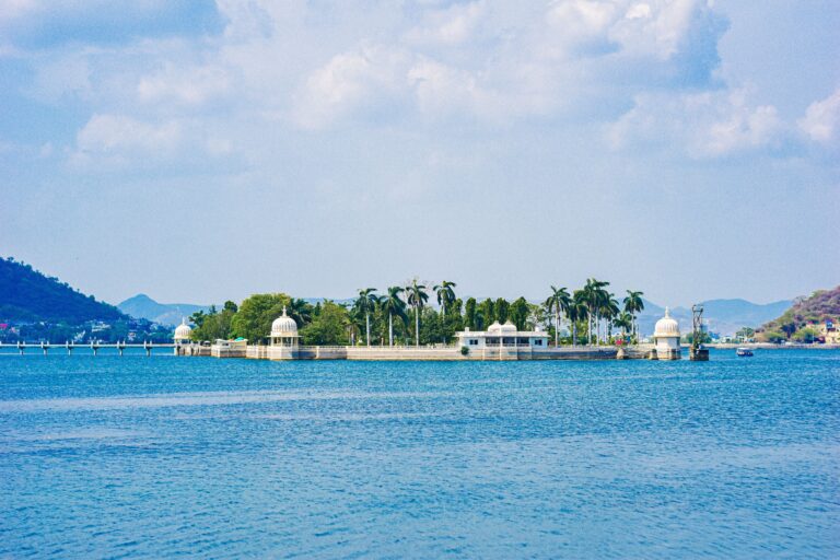 places to visit in Udaipur