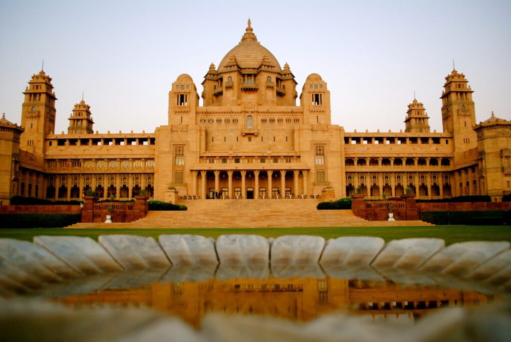 places to see in jodhpur
