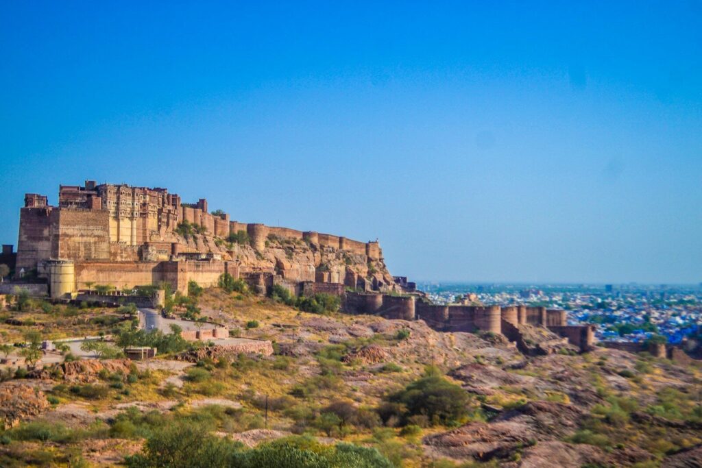 places to see in jodhpur
